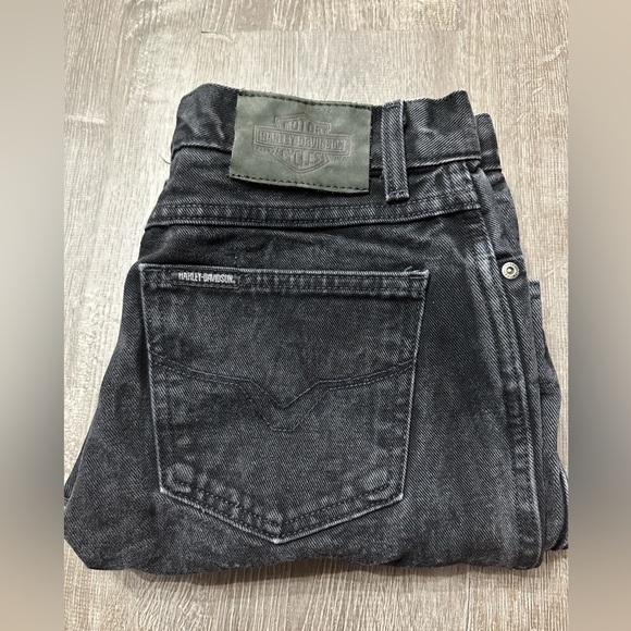 Harley-Davidson Denim - Harley-Davidson Jeans